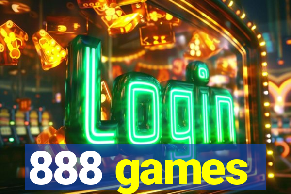 888 games