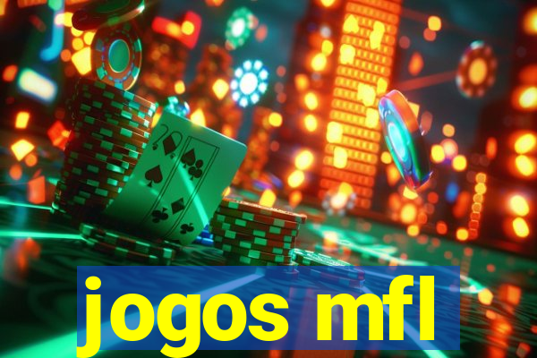 jogos mfl