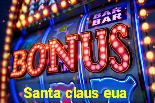 Santa claus eua