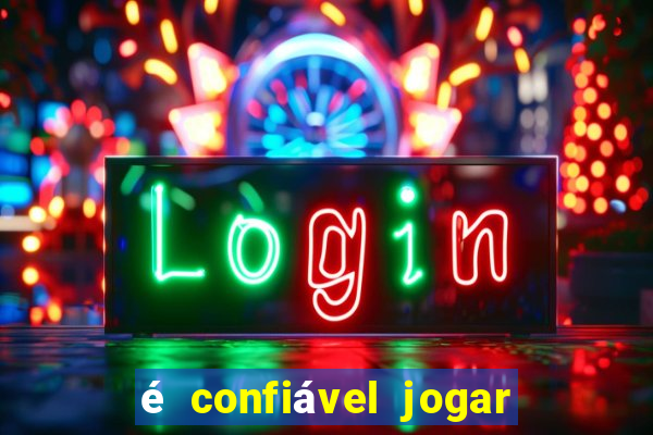 é confiável jogar na blaze