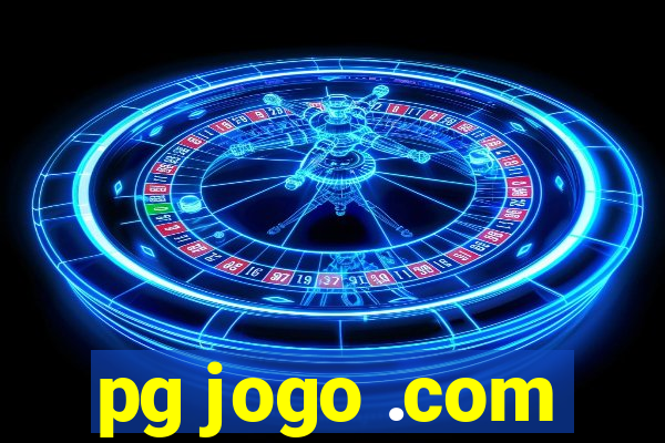 pg jogo .com