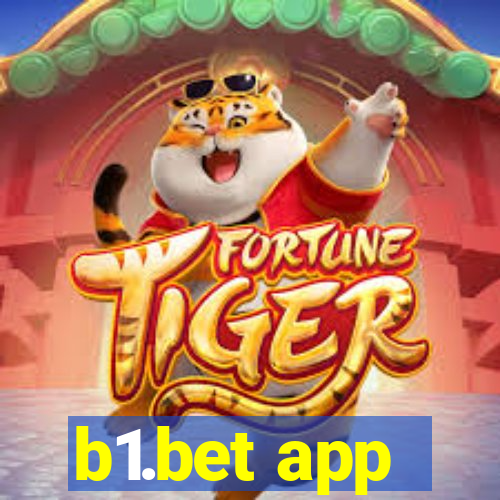 b1.bet app