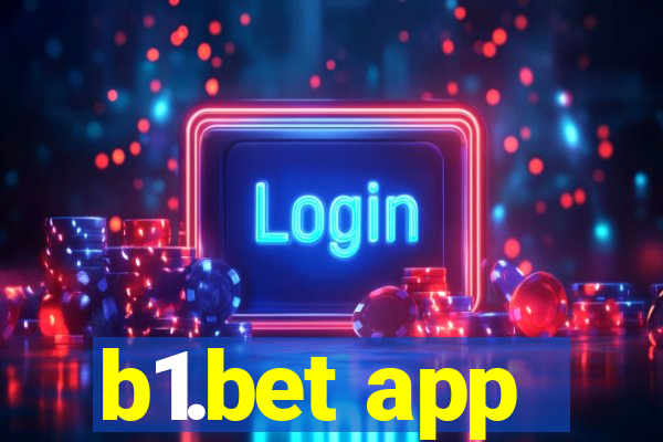 b1.bet app