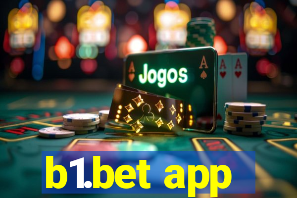 b1.bet app