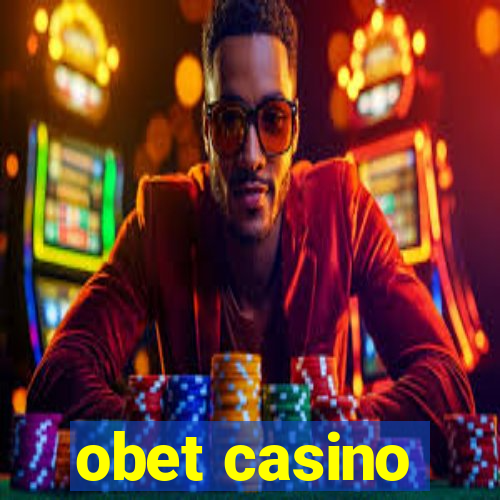 obet casino