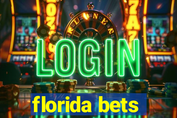 florida bets