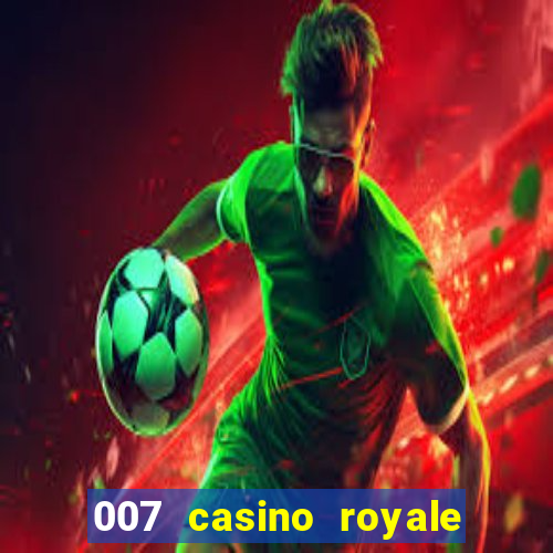 007 casino royale subtitle movie