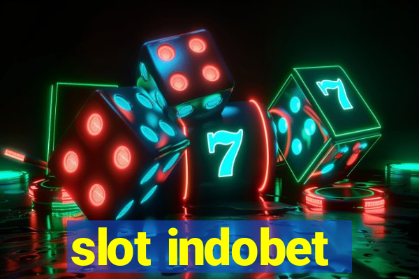 slot indobet