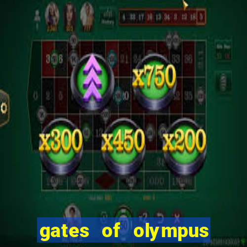 gates of olympus slot demo indonesia