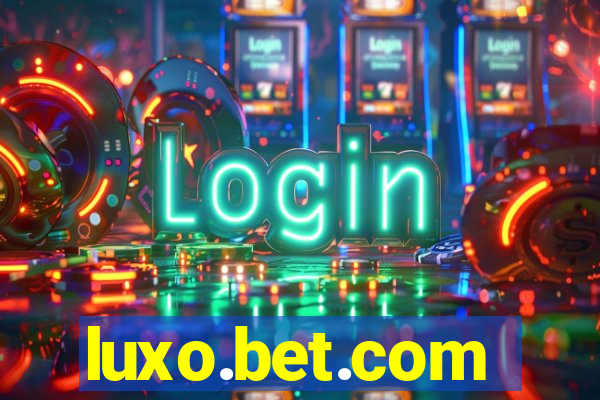 luxo.bet.com