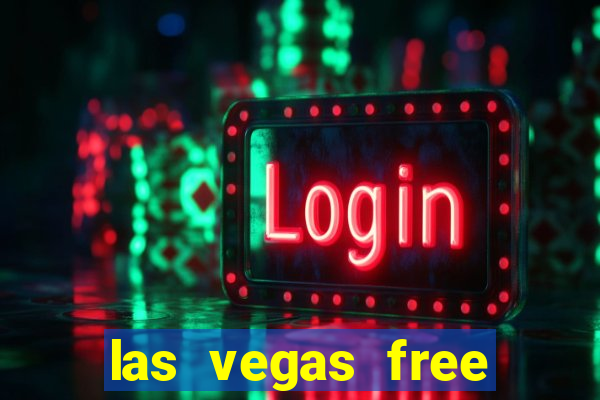 las vegas free slots machine