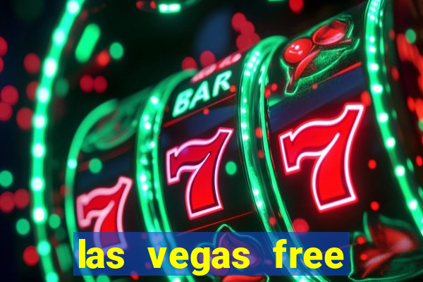 las vegas free slots machine