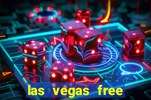 las vegas free slots machine