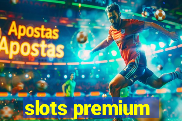 slots premium