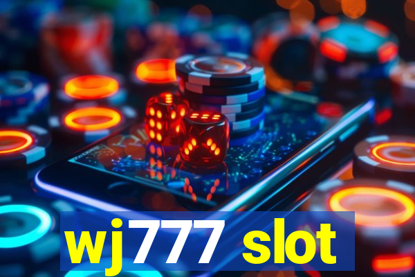 wj777 slot