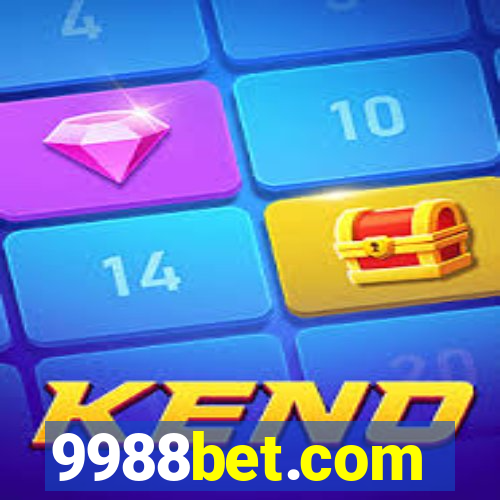 9988bet.com