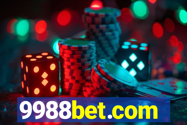 9988bet.com