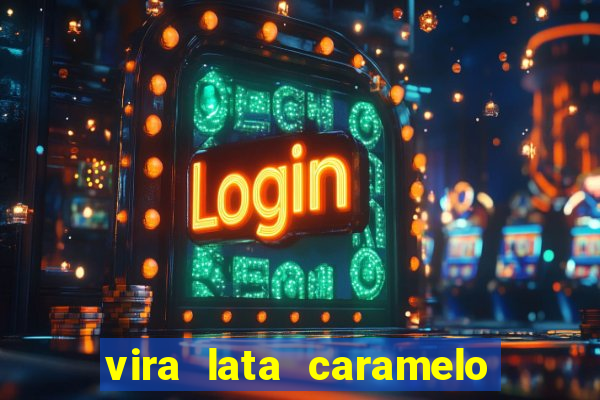 vira lata caramelo jogo de casino