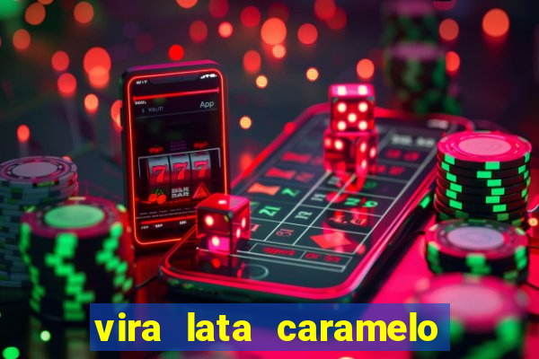 vira lata caramelo jogo de casino