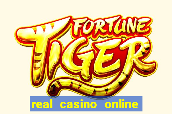 real casino online for real money