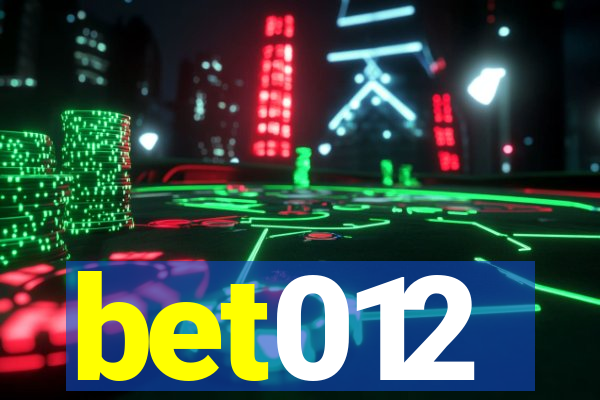 bet012