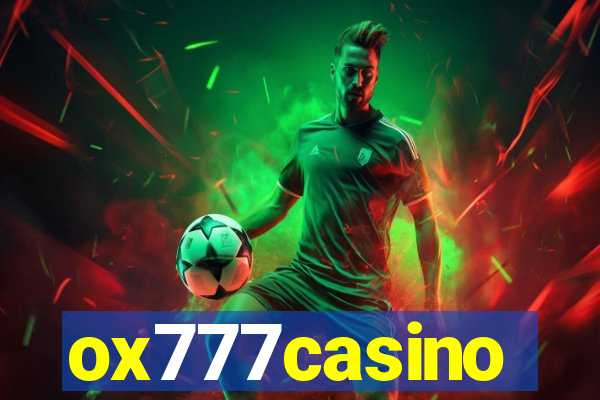 ox777casino