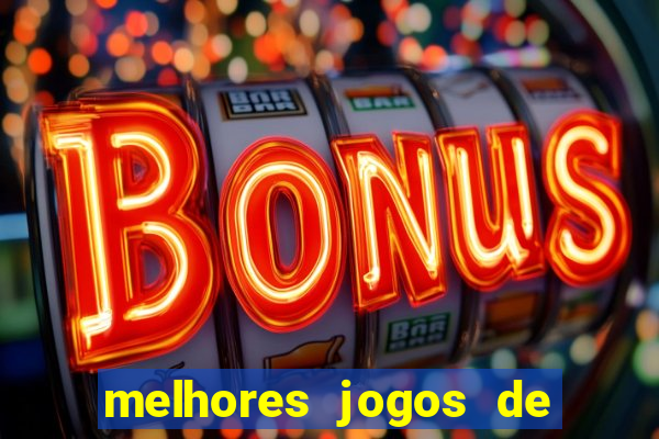 melhores jogos de aposta online