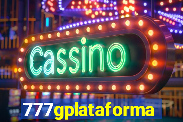 777gplataforma