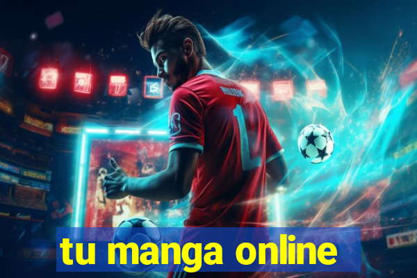 tu manga online