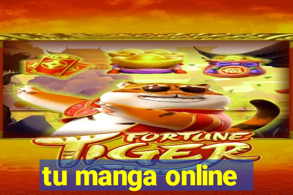 tu manga online