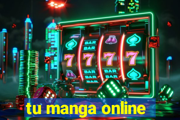 tu manga online