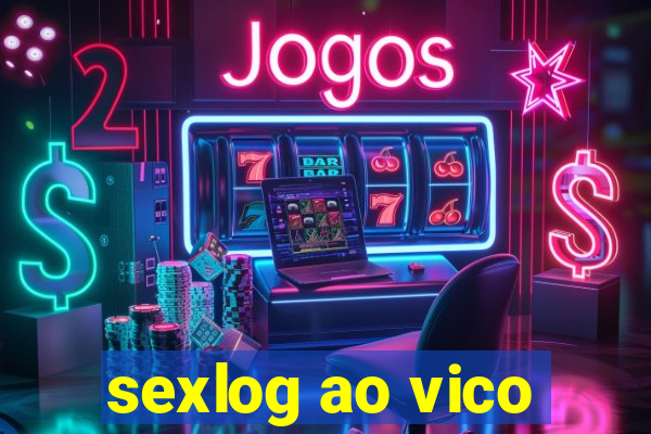 sexlog ao vico