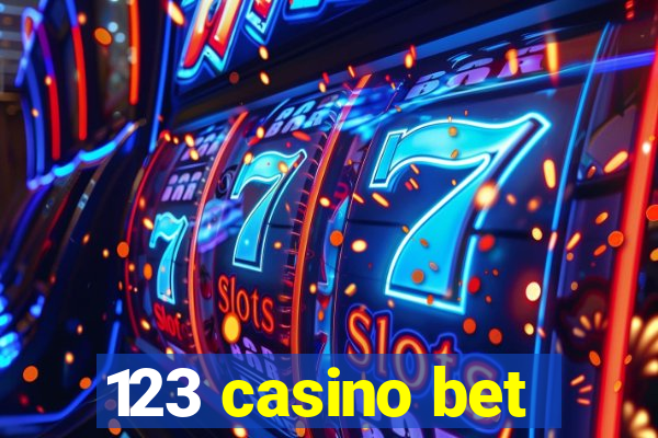 123 casino bet