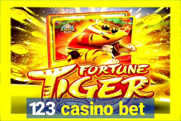 123 casino bet