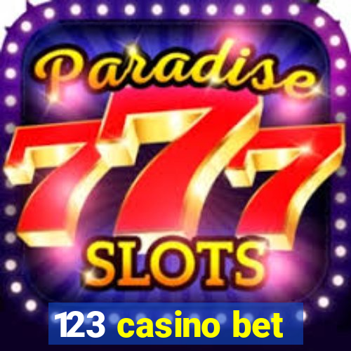 123 casino bet