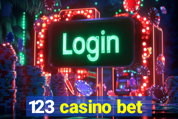 123 casino bet