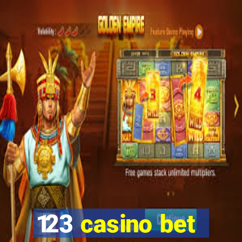 123 casino bet