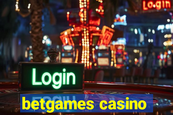 betgames casino