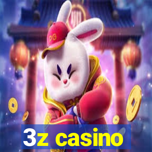 3z casino