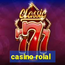 casino roial