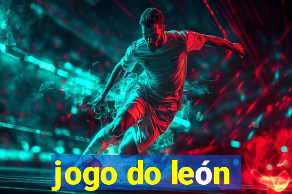 jogo do león