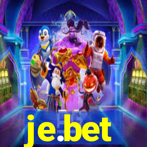 je.bet