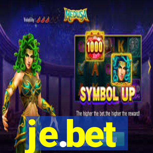 je.bet