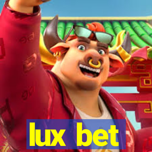 lux bet