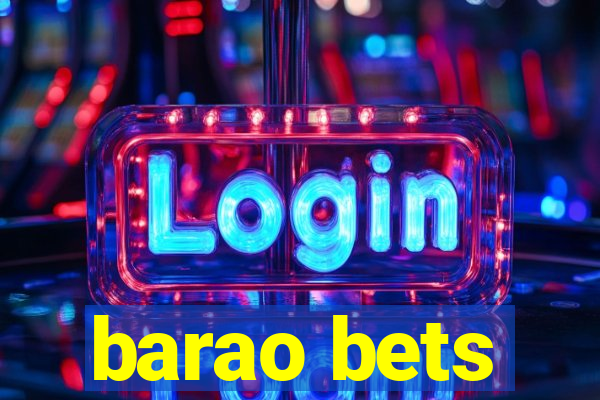 barao bets