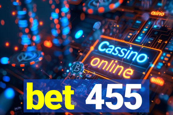 bet 455