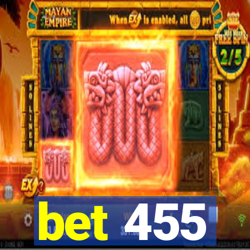 bet 455