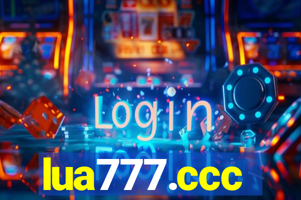 lua777.ccc