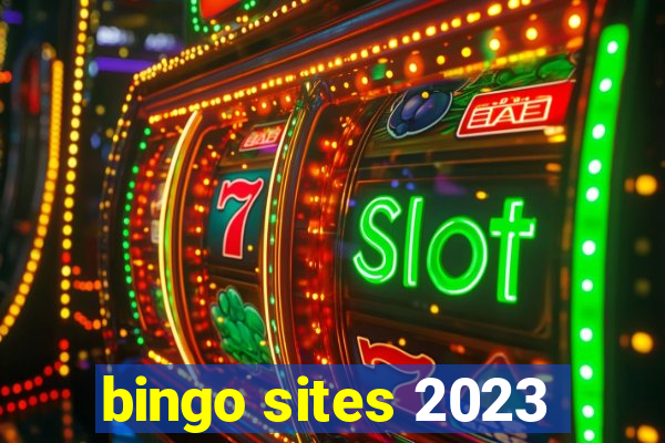 bingo sites 2023