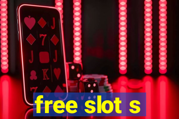 free slot s